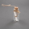 Flaschenpost "Spirale fein"