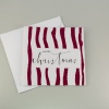 Merry Stripes