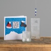 Weihnachtsset