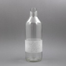 Karaffe 1 Liter