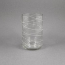 Trinkglas 3 dl