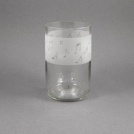 Trinkglas 3 dl