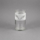 Trinkglas 2 dl