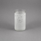 Trinkglas 2 dl