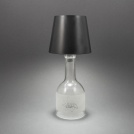 Glaslampe
