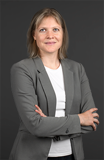 ConSol Renate Müller
