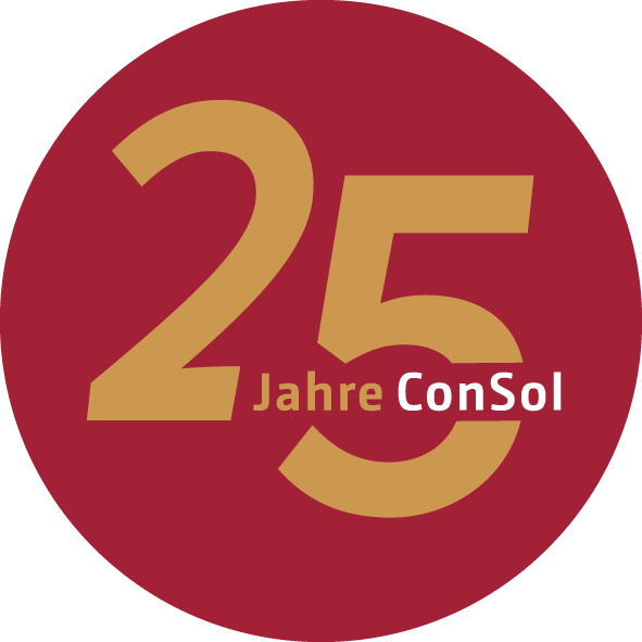 Consol Jubiläum